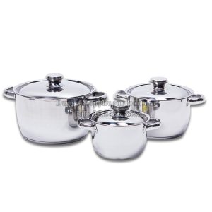 Bộ 3 sâu Fivestar