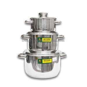 Bộ Vietcook cao