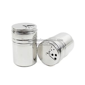 Lọ tiêu Inox rẻ