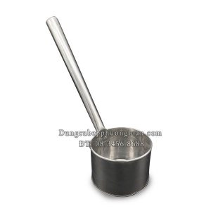 Gáo phở Inox trung (1850ml)