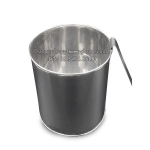 Ống trần phở inox trung