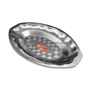 Khay cá số 2 sâu