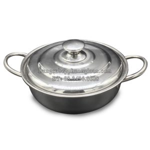 Nồi lẩu SG 18