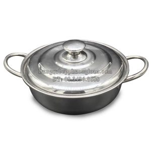 Nồi lẩu SG 22