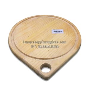 Đế Pizza tròn 20