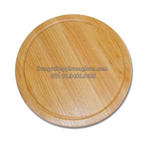 Đế Pizza tròn 24