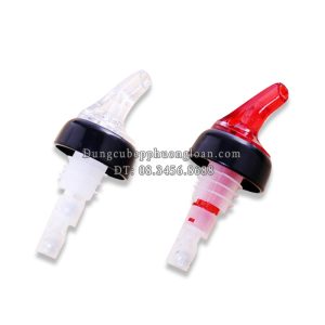 Rót rượu đầu bi