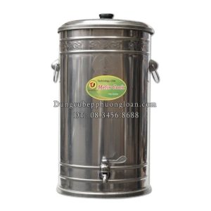 Bình đựng nước Inox 304-20L