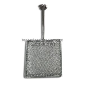 Kẹp sắt 25x25