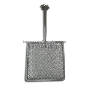 Kẹp sắt 20x20