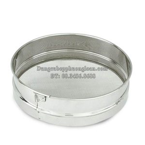 Rây bột 30