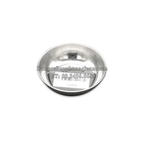 Bát gia vị Inox số 6