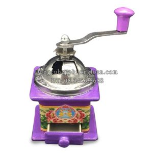 Cối xay gỗ bé