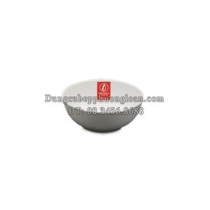 BV006-3.5 Chén chấm 3.5 (Trắng trơn)