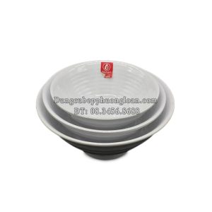 BV026-7.5 Tô nhật 7.5 (Trắng trơn)