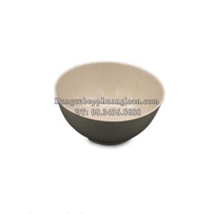 BV005-6 Tô phở 6 (Nâu đá)