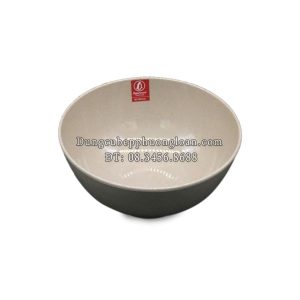 BV001-7 Tô phở cao 7 (Nâu đá)