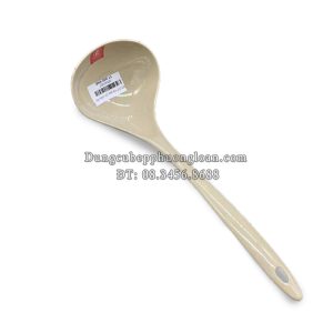 SP257 Vá soup lớn (Nâu đá)