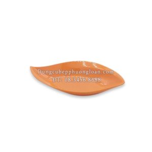 DL 01 Đĩa lá nhựa phíp 1