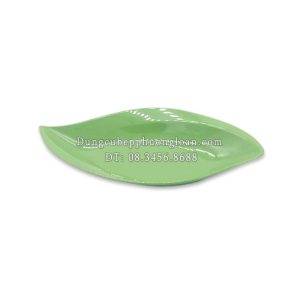 DL 02 Đĩa lá nhựa phíp 2