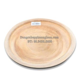 Đế vỉ gang nướng 22