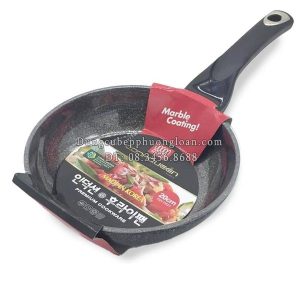 Chảo đá Cookqueen từ cạn 26