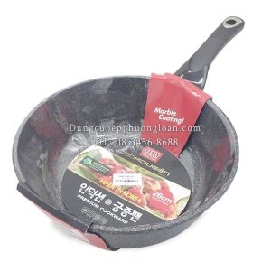 Chảo đá Cookqueen từ sâu 30