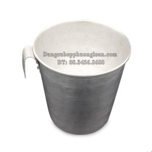 Ống trần phở nhôm bé