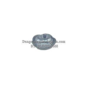 CC 50 Bát chấm hến (Đen)