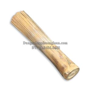 Chổi quét chảo bé
