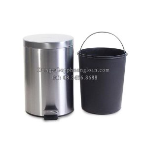Thùng rác Eco 104/12L