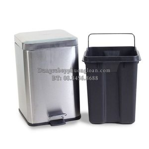 Thùng rác Eco 110/12L