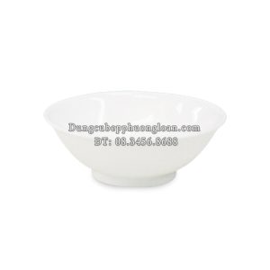 TA84 Tô canh loe 8 CK-20,5cm