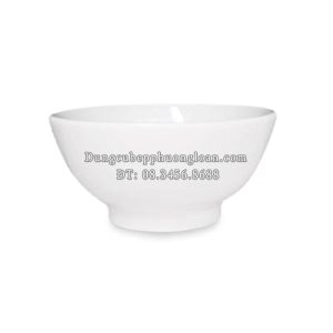 TA324 (T4901) Bát nước chấm tròn CK-9cm