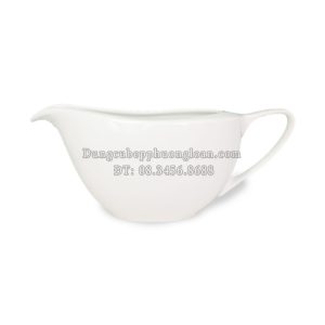 G016 Thuyền sốt to CK-550ml