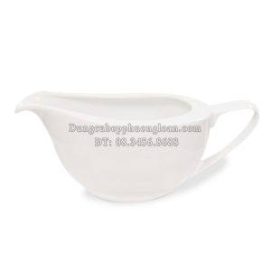 G016 Thuyền sốt to CK-550ml