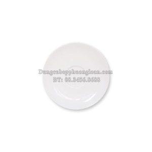 S010 Đĩa lót tách trà thấp C010 CK