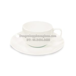 C012 Tách trà thấp 200ml CK