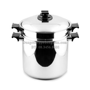 Nồi hấp gà nguyên con Fivestar 26