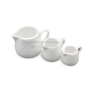 Bình rót sữa to 225ml