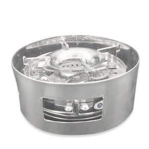 Quây bếp cồn cao