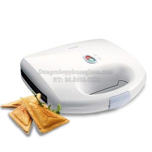 Máy kẹp Sandwich Philips HD2393