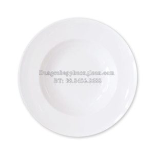 W122 Đĩa sâu lòng 12 CK-30,5cm