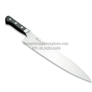 Dao thái Sashimi bản to lưỡi dài 270mm