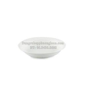 Đĩa sâu lòng 21cm Daisy Lys