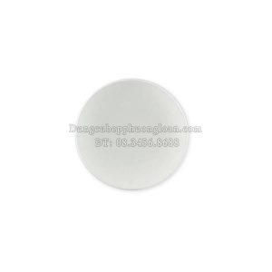 Đĩa tròn ảo 22cm Daisy Lys
