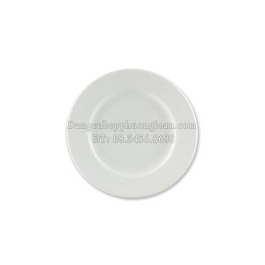 Đĩa tròn 22cm Jas Lys