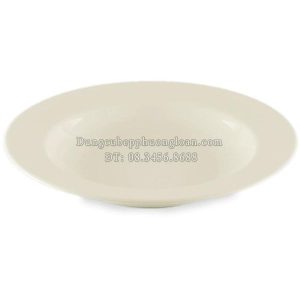 Đĩa súp 20cm Jas Lys