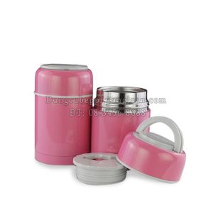 Cặp lồng ủ nóng 800ml
