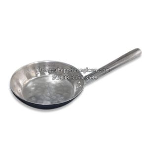 Chảo nhôm chả cả 22cm
